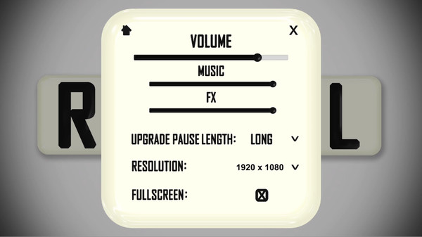 Скриншот из Roll