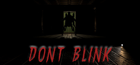 Image for Don't Blink