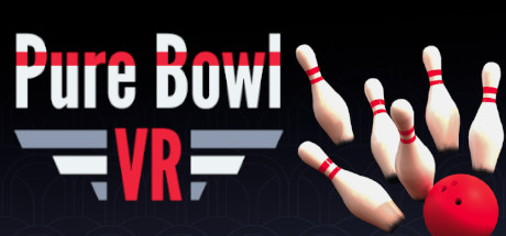 Steam - Pure Bowl VR Bowling