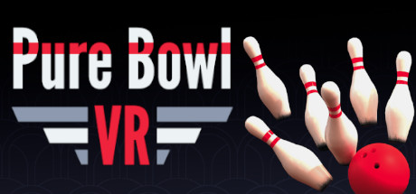 Pure Bowl VR Bowling Cover Image