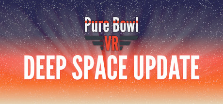 Pure Bowl VR Bowling cover
