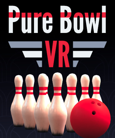Pure Bowl VR Bowling