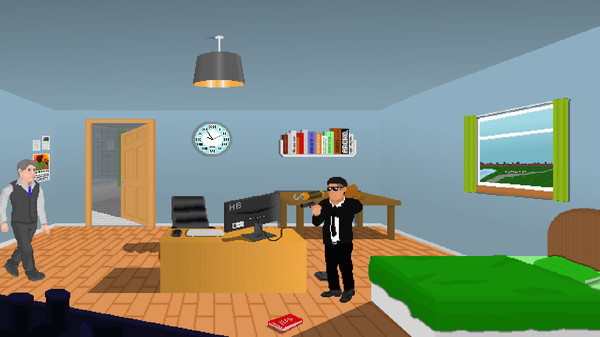 Trails and Traces: The Tomb of Thomas Tew game for windows Pc 1