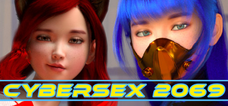 CyberSex 2069 title image