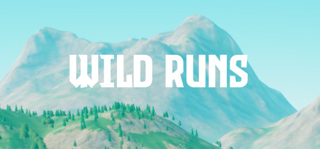 Wild Runs Cover Image