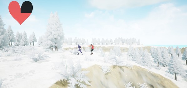 Wild Runs game for windows Pc 1