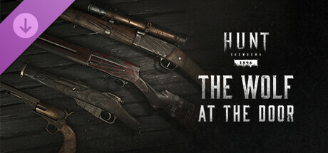 Hunt: Showdown - The Wolf at the Door