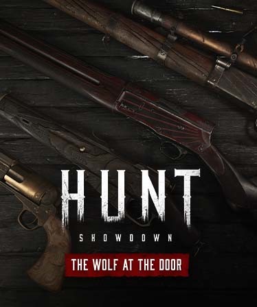 Hunt: Showdown 1896 - The Wolf at the Door