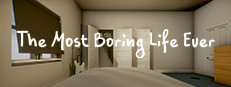 The Most Boring Life Ever
