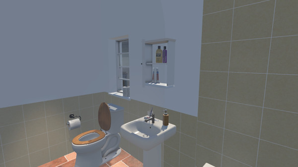 The Most Boring Life Ever game for Linux 1