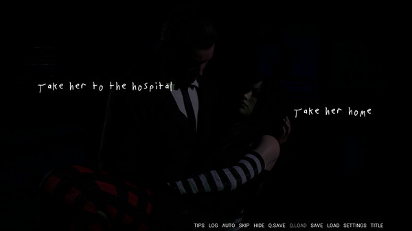 Becoming game for windows Pc 1