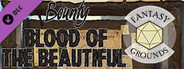 Fantasy Grounds - Pathfinder RPG - Pathfinder Bounty #2: Blood of the Beautiful