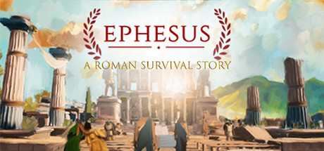 Ephesus Cover Image