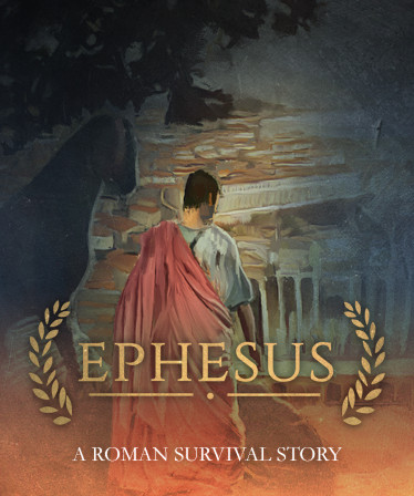 Ephesus