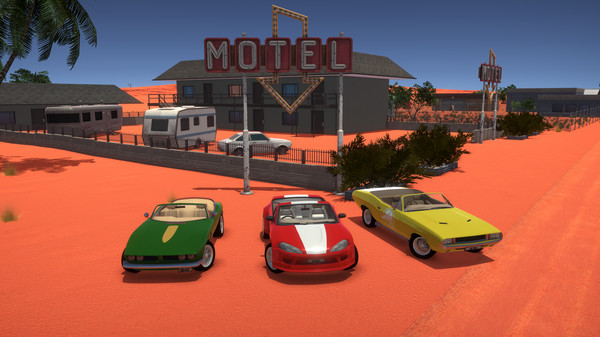 Revhead - Convertible Pack