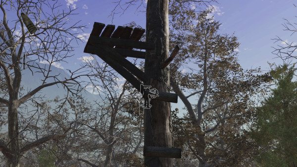 Скриншот из Pro Deer Hunting 2