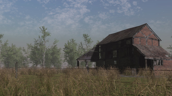 Скриншот из Pro Deer Hunting 2