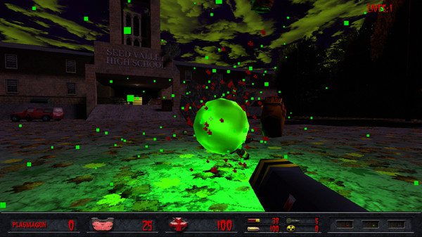 CARNAL game for windows Pc 1