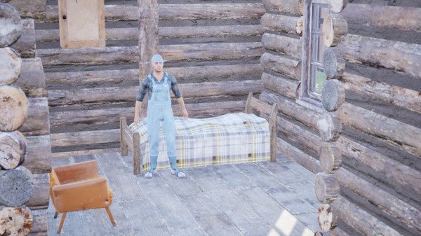 Скриншот из Jacob The Farmer Скриншот из Jacob The Farmer