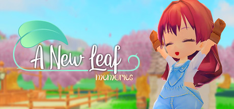 Image for A New Leaf: Memories