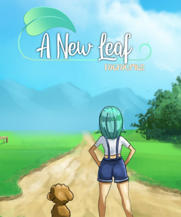 A New Leaf: Memories