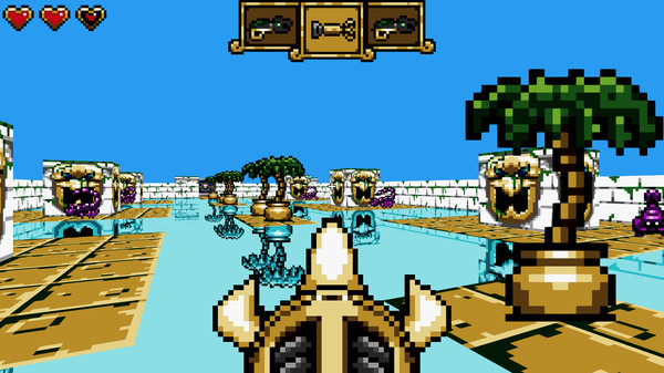 Anopek game for Linux 1