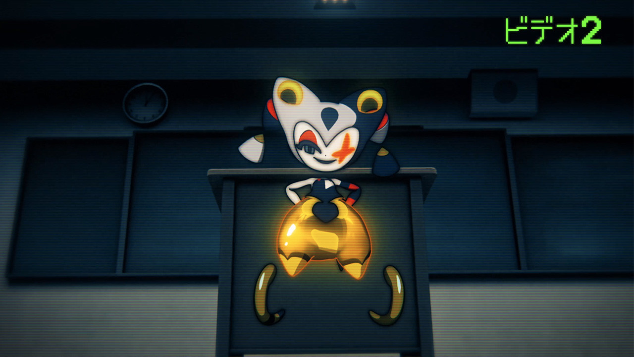 World's End Club Demo #5