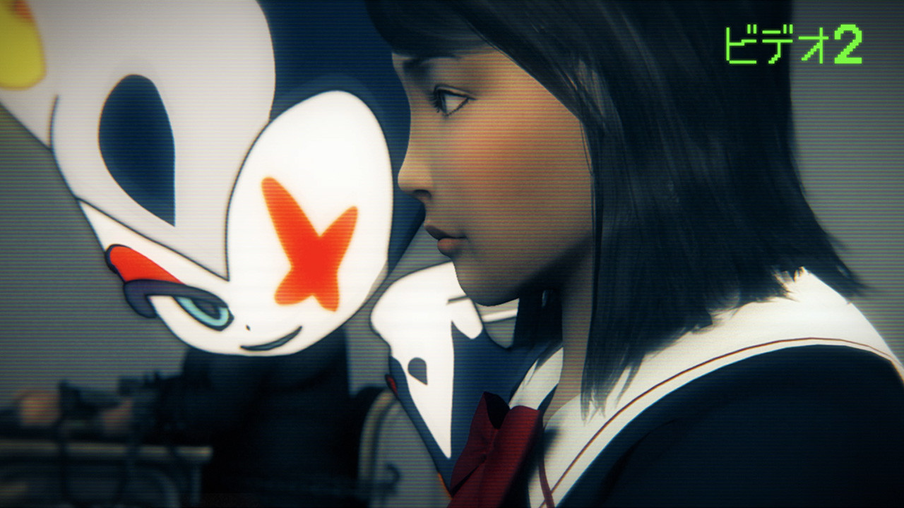 World's End Club Demo #6