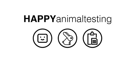 Happy Animal Testing Cover Image