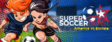 Super Soccer Blast: America vs Europe no Steam