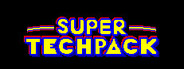Super TECHPACK