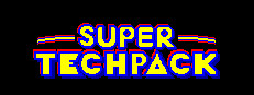 Super TECHPACK