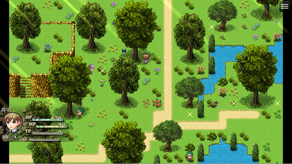 24世纪后 game for windows Pc 1