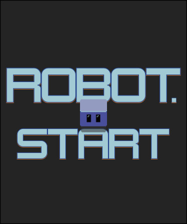 Robot.Start - Puzzle Game
