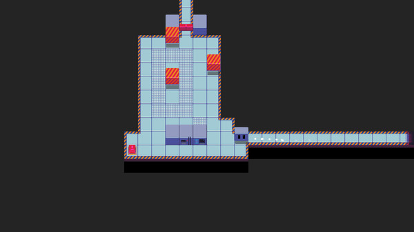 Robot.Start - Puzzle Gamefor windows and Linux 1