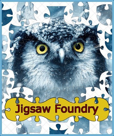 Jigsaw Foundry