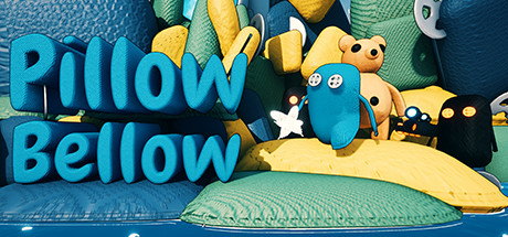 Image for Pillow Bellow