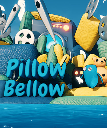 Pillow Bellow