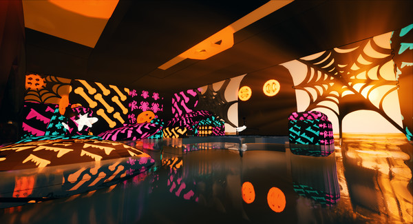 Скриншот из Pillow Bellow