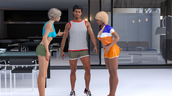 Midnight Storiesfor windows and Linux 1