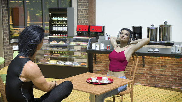 Midnight Stories game for Linux 1