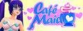 Cafe Maid - Hentai Edition logo