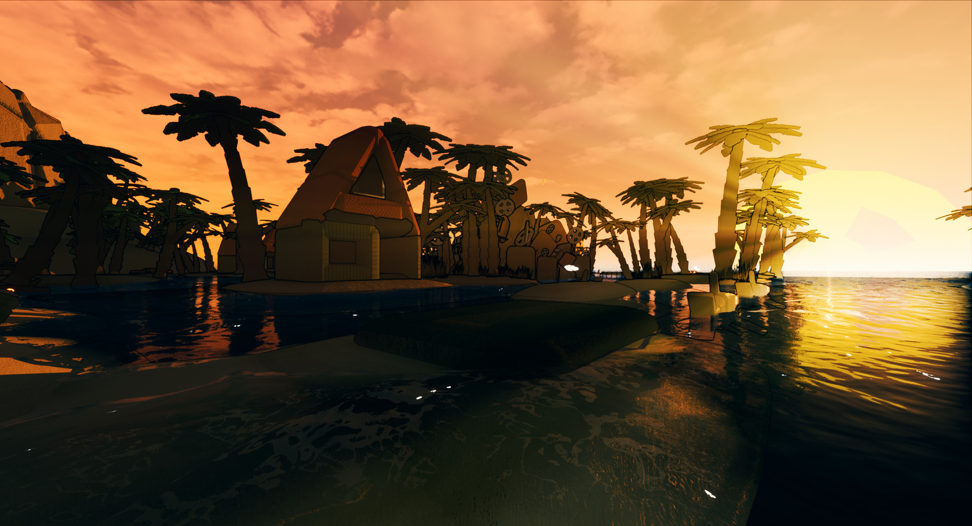 Pillow Bellow Demo #6