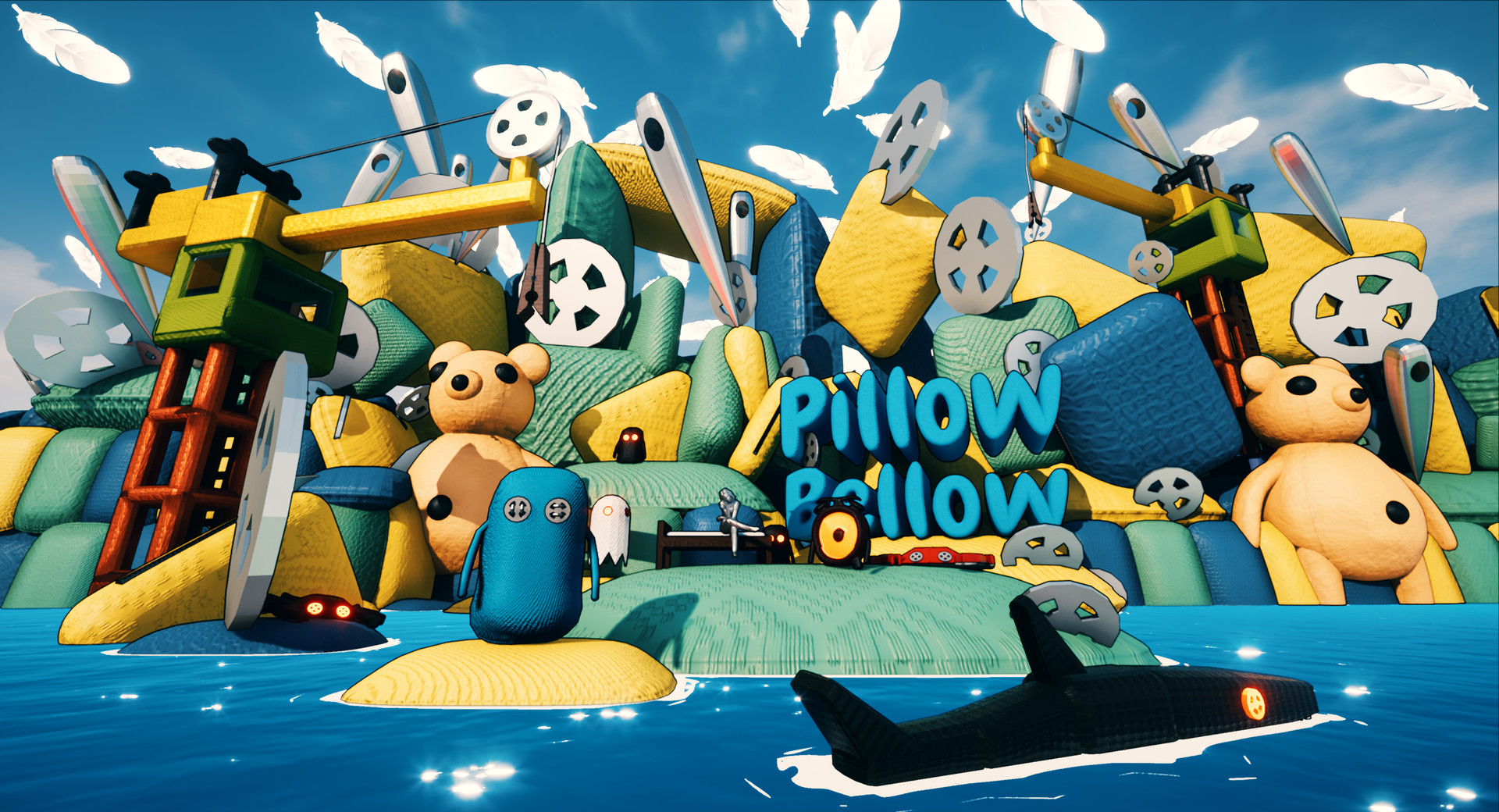 Pillow Bellow Demo #0