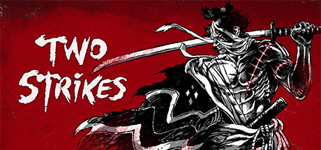 Two Strikes Cover Image
