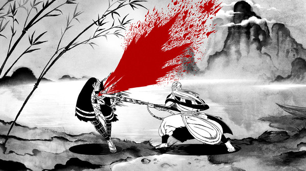 Скриншот из Two Strikes