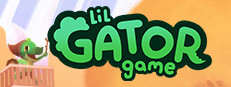 Lil Gator Game thumbnail