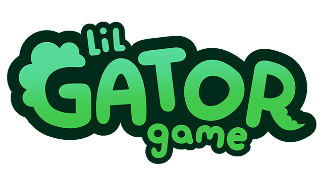 Lil Gator Game