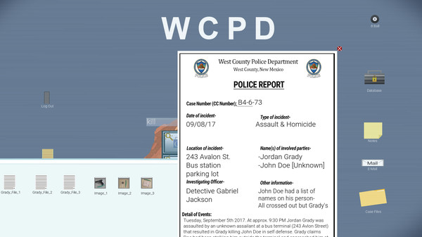 The Listfor windows and Linux 1