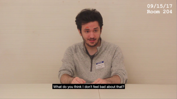 The List game for Linux 1